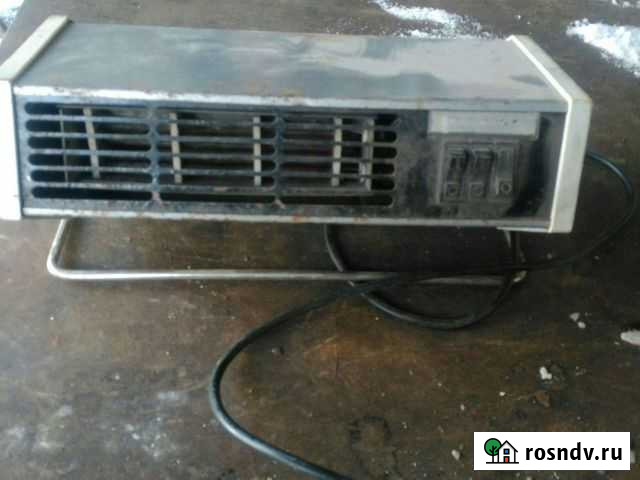 Обогреватель Луч 2 Барнаул - изображение 1