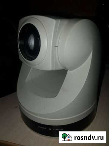 Камера видеонаблюдения купольная Петрозаводск - изображение 1