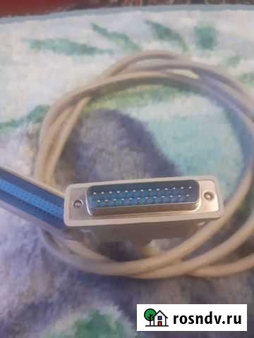 Кабель для компьютера(принтера) Шадринск - изображение 1