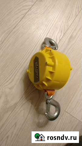 Трос буксировочный Серпухов - изображение 1