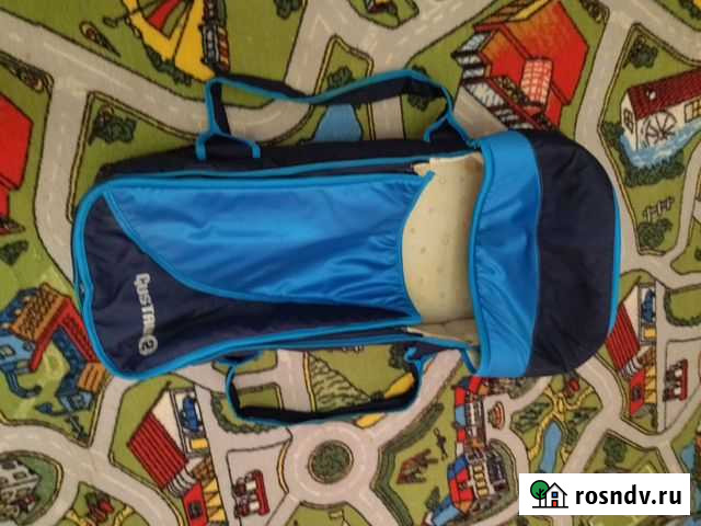 Переноска Каменск-Уральский - изображение 1