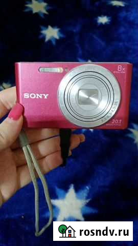 Фотоаппарат Новороссийск - изображение 1