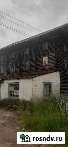 Здания на слом Неверкино - изображение 1