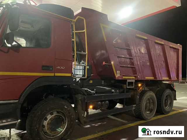 Volvo FMX, 2013 Долгопрудный - изображение 1