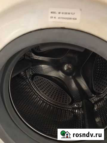 Стиральная машина samsung Ирбит - изображение 1
