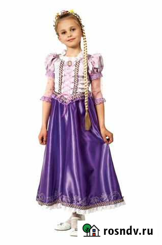 Карновальный костюм Елховка - изображение 1