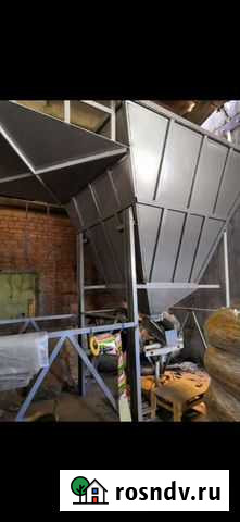 Оборудование для фасовки сыпучих материалов Белоозёрский - изображение 1