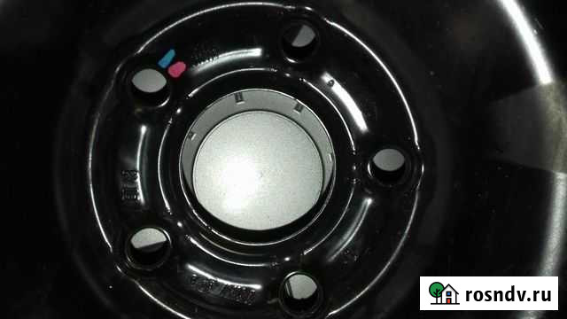 Диски R15 Пенза - изображение 1