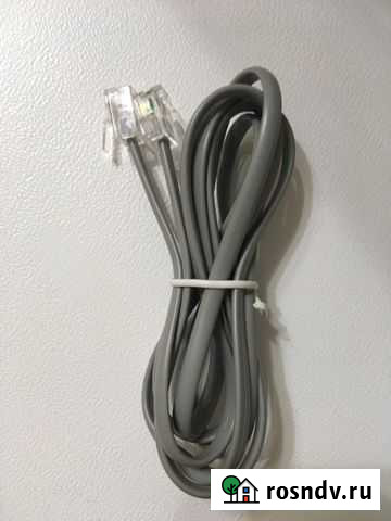 Кабель Новый Комсомольск-на-Амуре - изображение 1