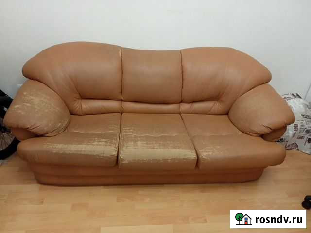 Диван Рощино - изображение 1