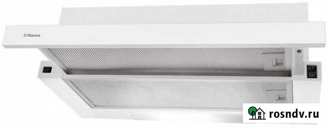 Вытяжка встраиваемая Hansa Ахтубинск - изображение 1