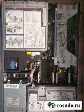 Сервер HP Proliant DL560-1 Краснознаменск