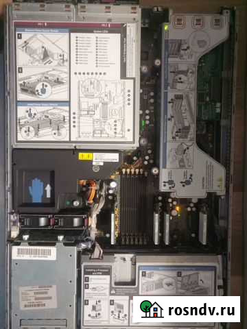 Сервер HP Proliant DL560-1 Краснознаменск - изображение 1