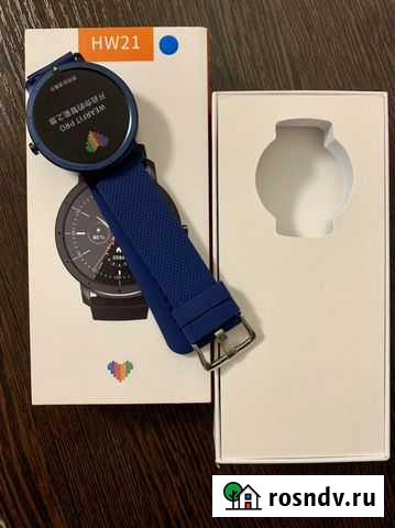 Часы Белгород - изображение 1