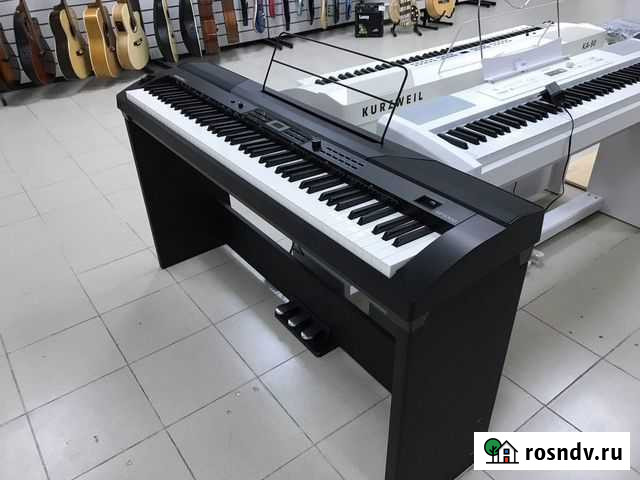 Medeli SP5300+stand Цифровое пианино, со стойкой Новосибирск - изображение 1