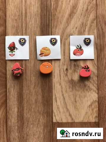 Лига свежих супергероев 2 Волгоград - изображение 1