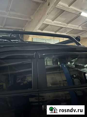 Багажник на крышу fj cruser Махачкала - изображение 1