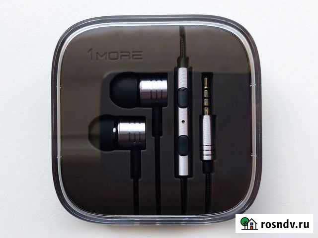 1More Piston Classic Липецк - изображение 1