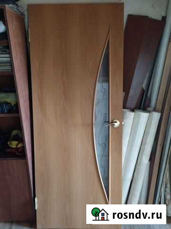 Продам двери Барнаул - изображение 1