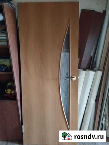 Продам двери Барнаул - изображение 1
