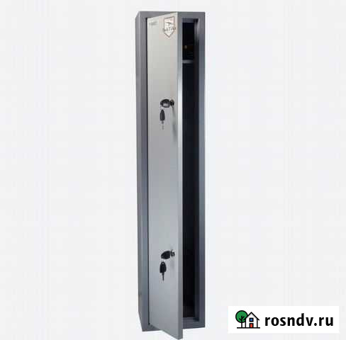 Оружейный сейф Таганрог - изображение 1
