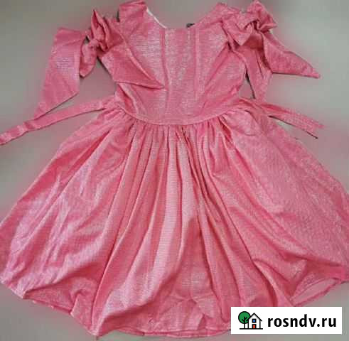 Платье Самара - изображение 1