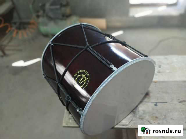 Эксклюзивные барабаны Махачкала - изображение 1