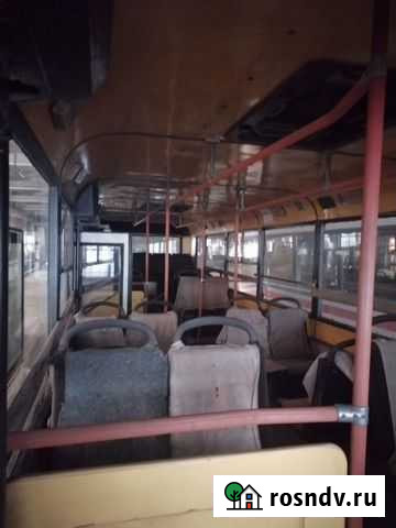 Городской автобус МАРЗ 42191 Североуральск - изображение 1