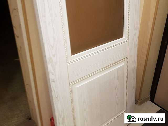 Дверь межкомнатная новая Рязань - изображение 1