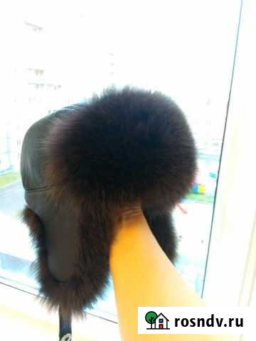 Шапка на мальчика Тюмень - изображение 1