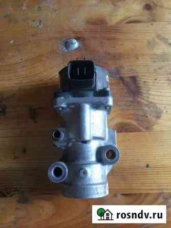 Клапан EGR Mazda 6 GH 2007-2012 Белгород