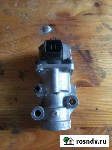 Клапан EGR Mazda 6 GH 2007-2012 Белгород - изображение 1