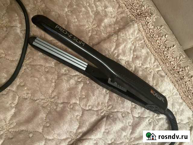 Тонкое гафре Махачкала - изображение 1