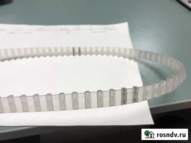 Ремень на проявку fuji Липецк - изображение 1