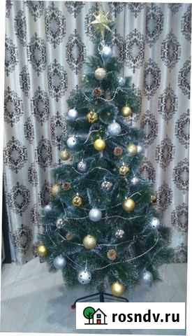 Сосна искусственная Кострома - изображение 1