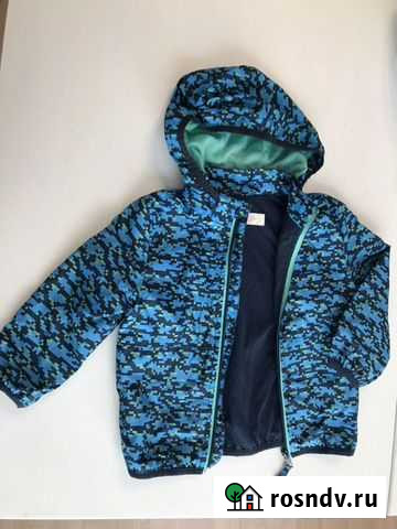 Куртка-ветровка h&m Ростов-на-Дону - изображение 1
