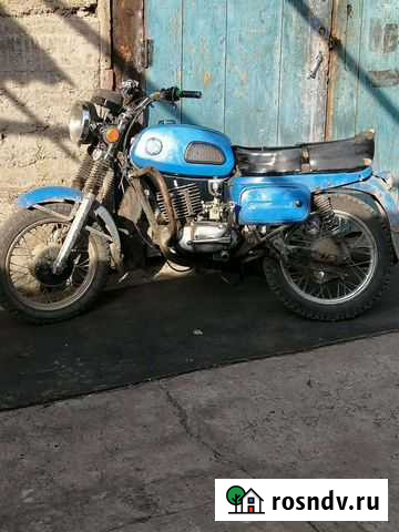 Восход 3м 01 Теплоозёрск - изображение 1