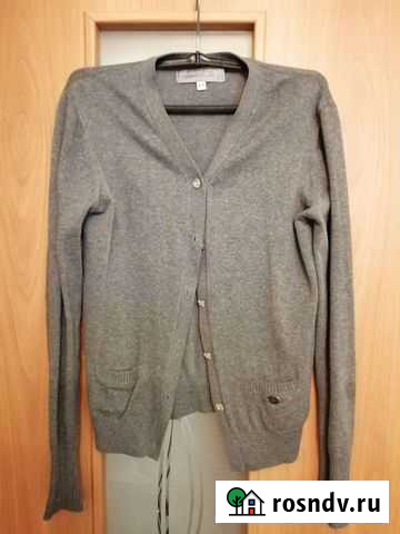 Кардиган школьный Новосибирск - изображение 1