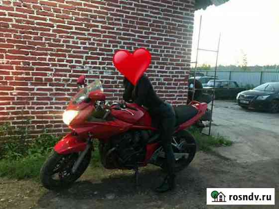 Suzuki bandit 650 Троицк