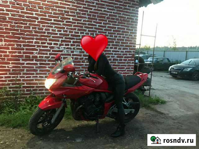Suzuki bandit 650 Троицк - изображение 1
