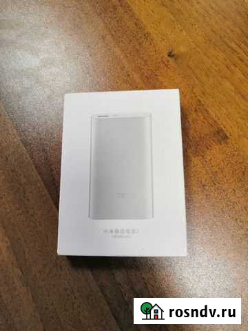 Внешний аккумулятор Нижний Новгород - изображение 1