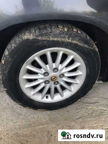 Колеса диски додж интрепид chrysler Нижний Новгород - изображение 1