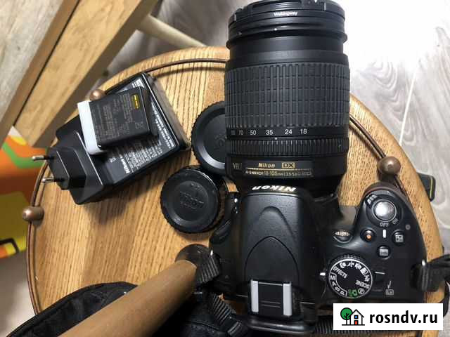 Зеркальный фотоаппарат Нижний Тагил - изображение 1