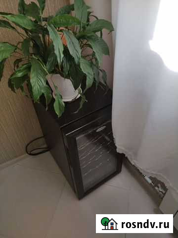 Винный шкаф Екатеринбург - изображение 1