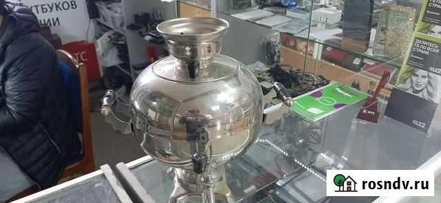 Самовар электрический Кстово - изображение 1