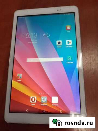 Планшет Huawei mediapad Улан-Удэ - изображение 1