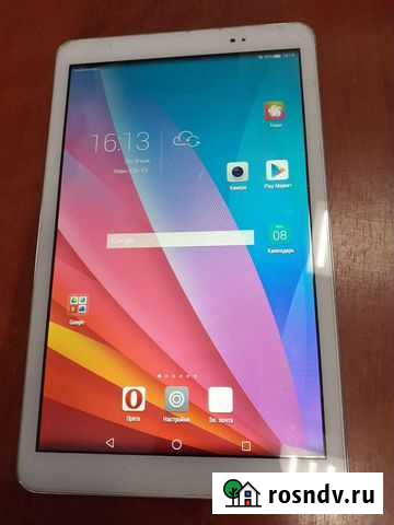 Планшет Huawei mediapad Улан-Удэ - изображение 1