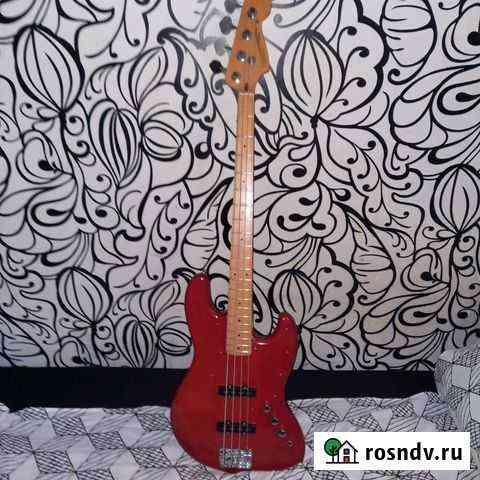 Fernandes JB-55 R - japan Лесной Городок