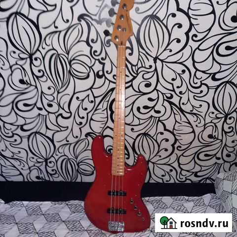 Fernandes JB-55 R - japan Лесной Городок - изображение 1