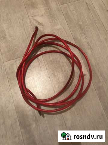 Акустический кабель Стерлитамак - изображение 1